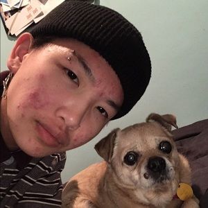 Meet your Posher, Zoe